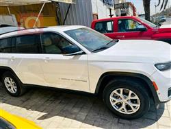 جيب جراند شيروكي إل